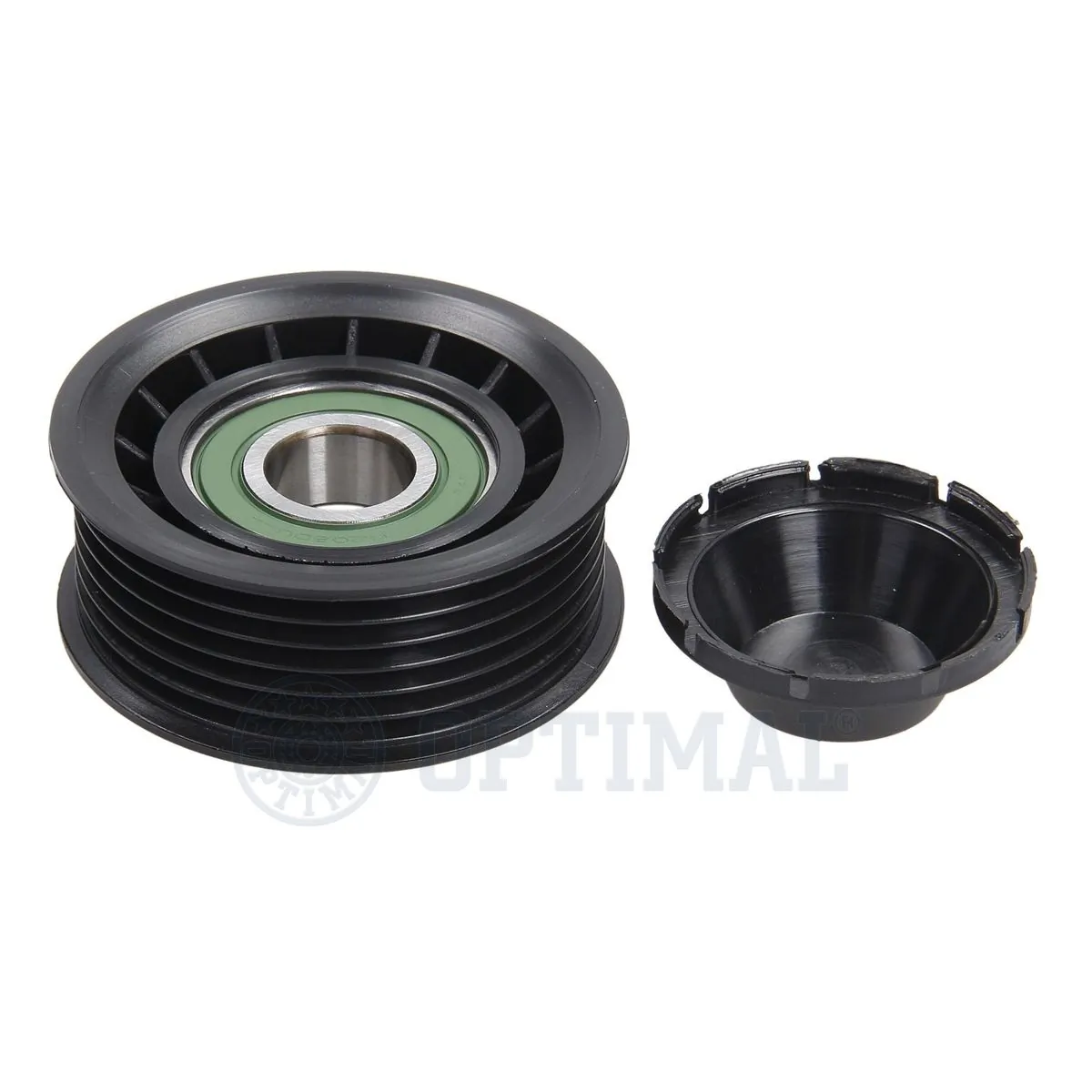 三角多楔带惰轮 0-N1431