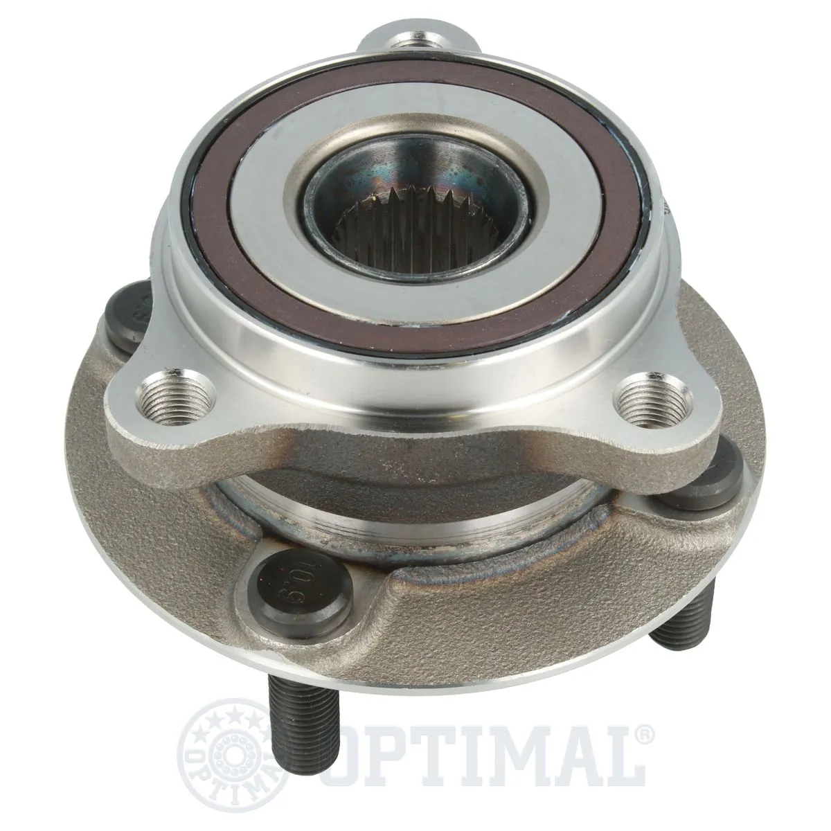 Wheel Bearing Kit 941107