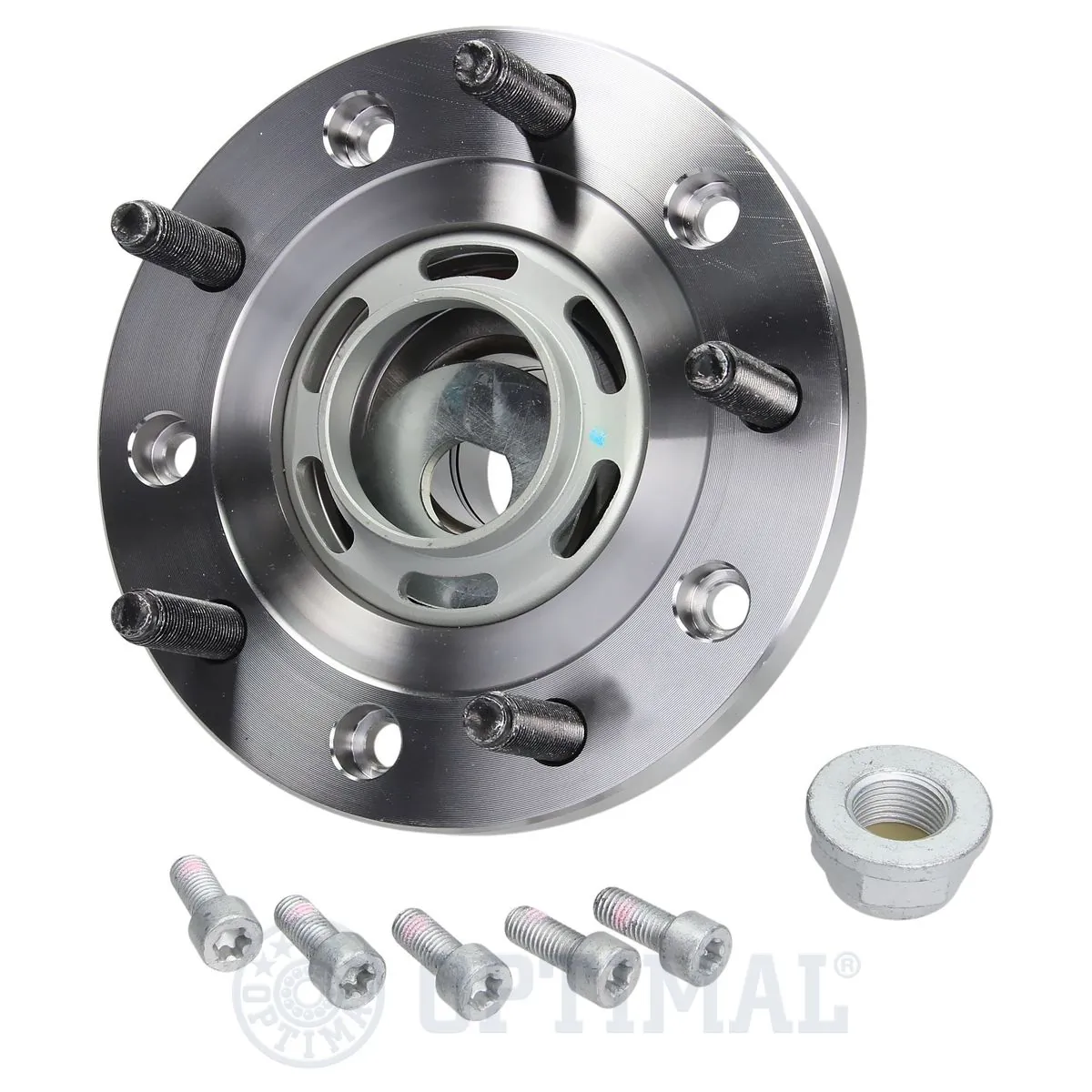 Wheel Bearing Kit 302908