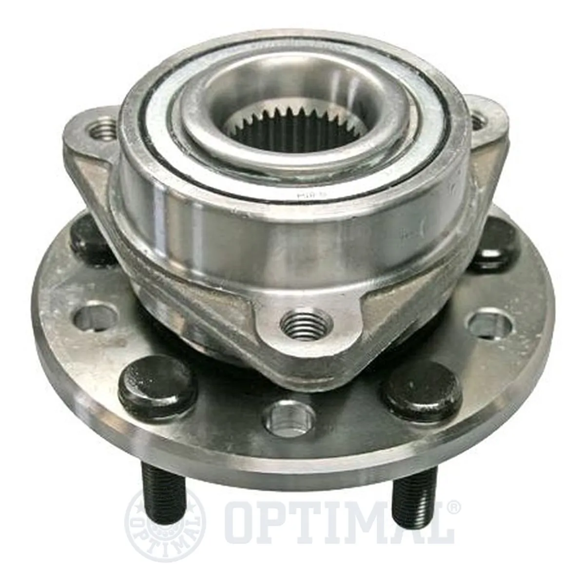 Wheel Bearing Kit 991593