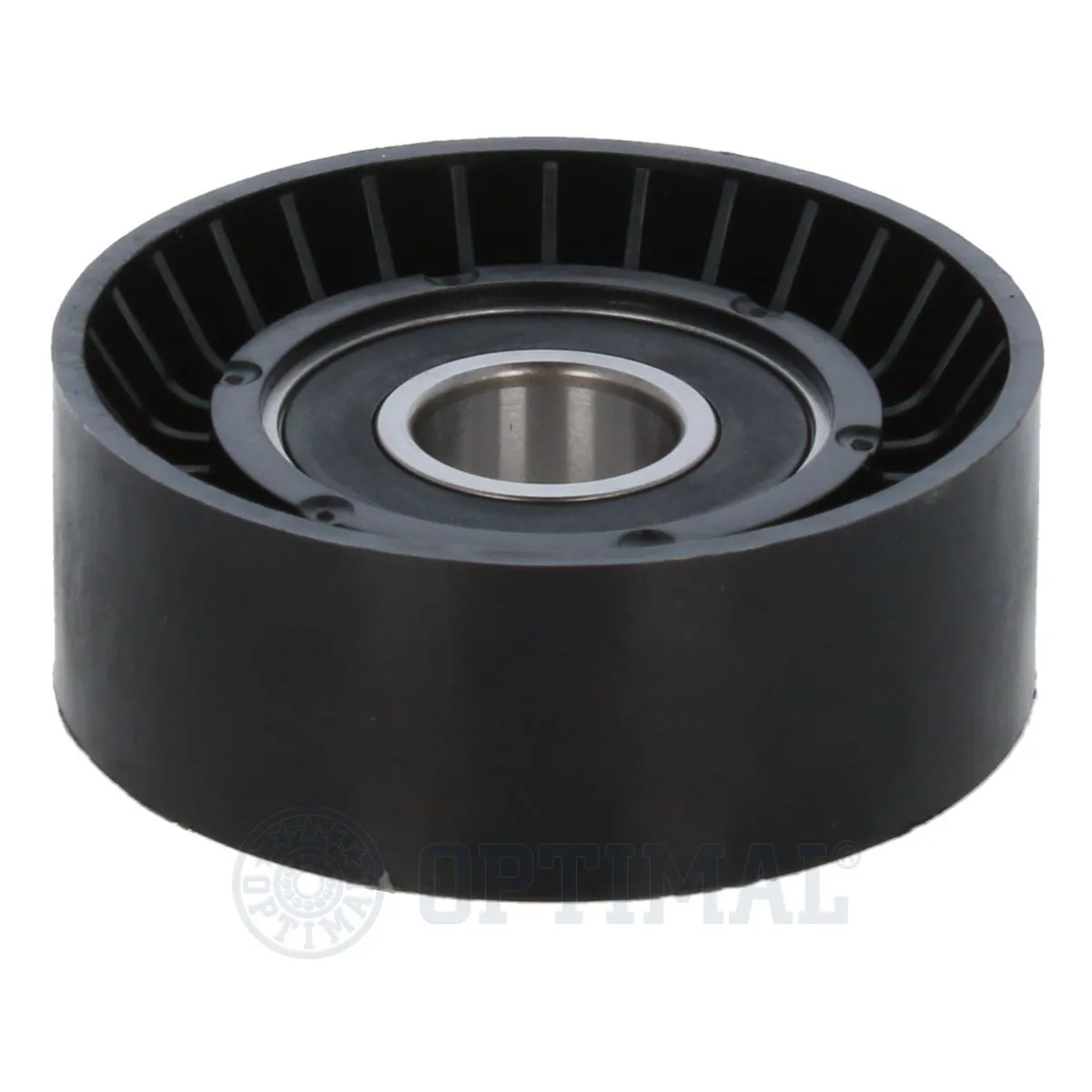 Deflection/Guide Pulley, V-ribbed belt 0-N2558S