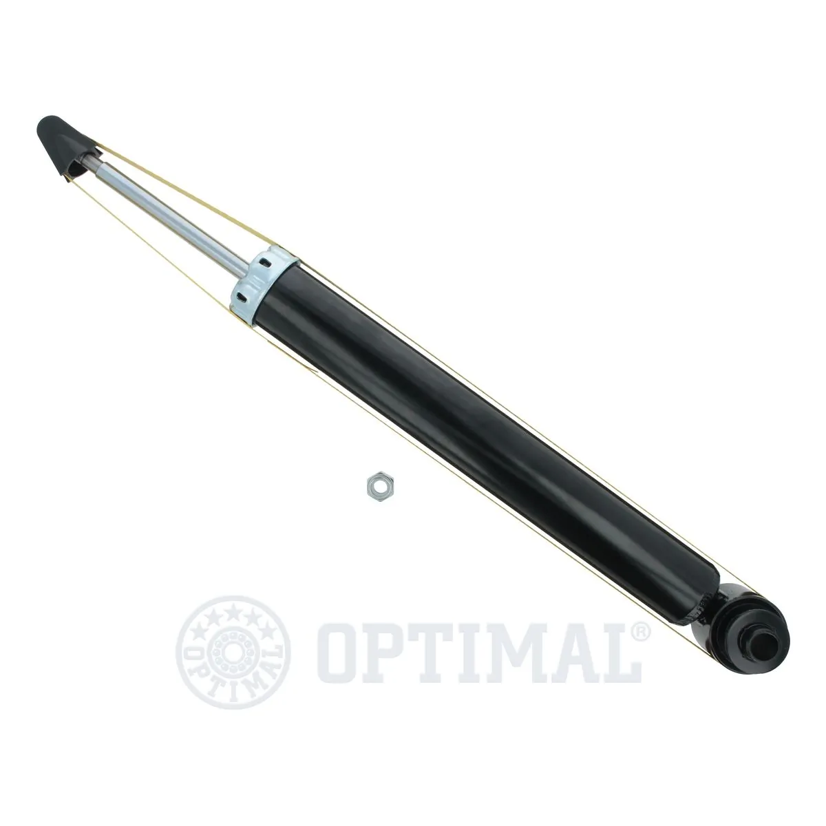 Shock Absorber A-1446G