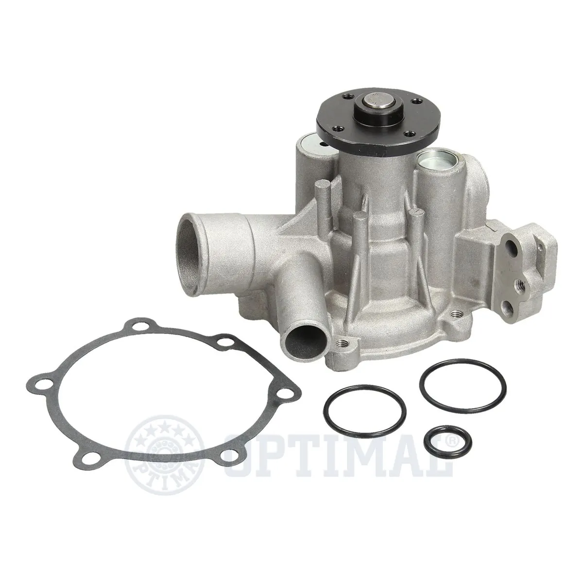 Water Pump, engine cooling AQ-1208