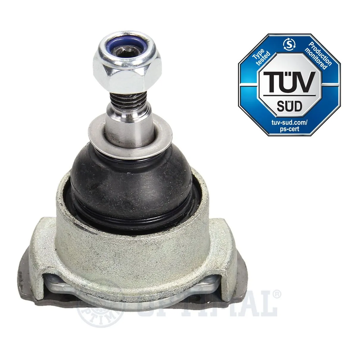 Ball Joint G3-198