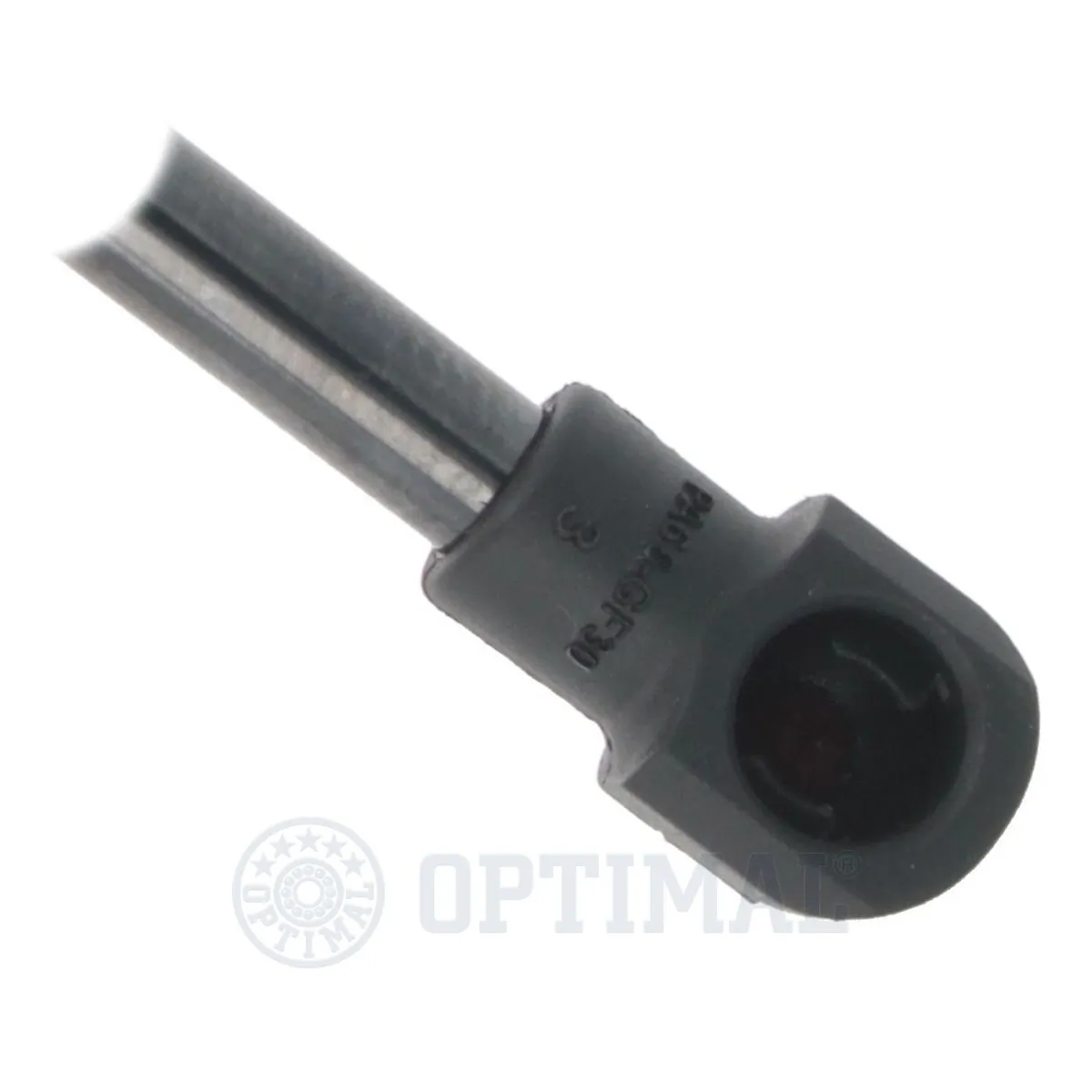 Gas Spring, boot/cargo area AG-51243