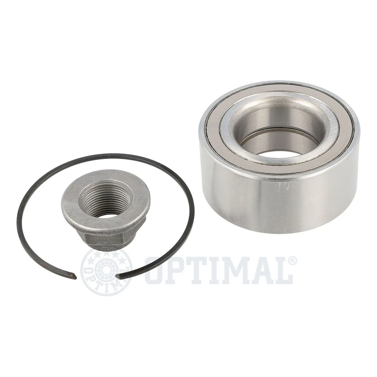Wheel Bearing Kit 881237