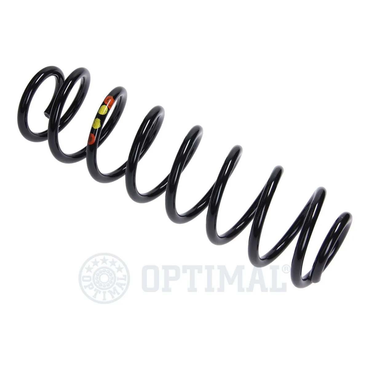 Fahrwerksfeder AF-4112