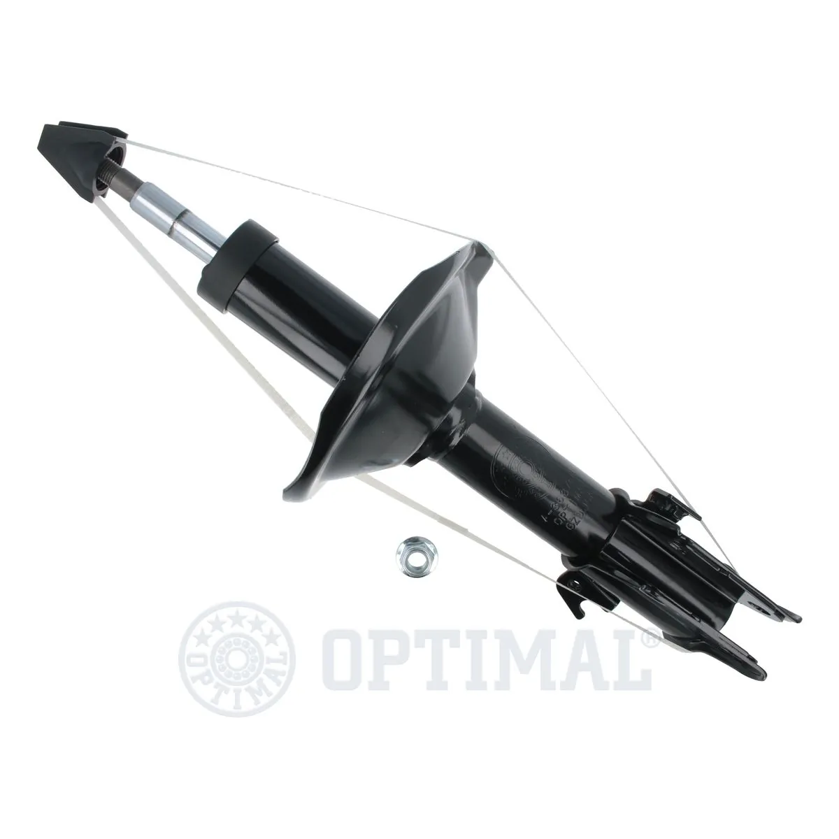 Shock Absorber A-3637GR