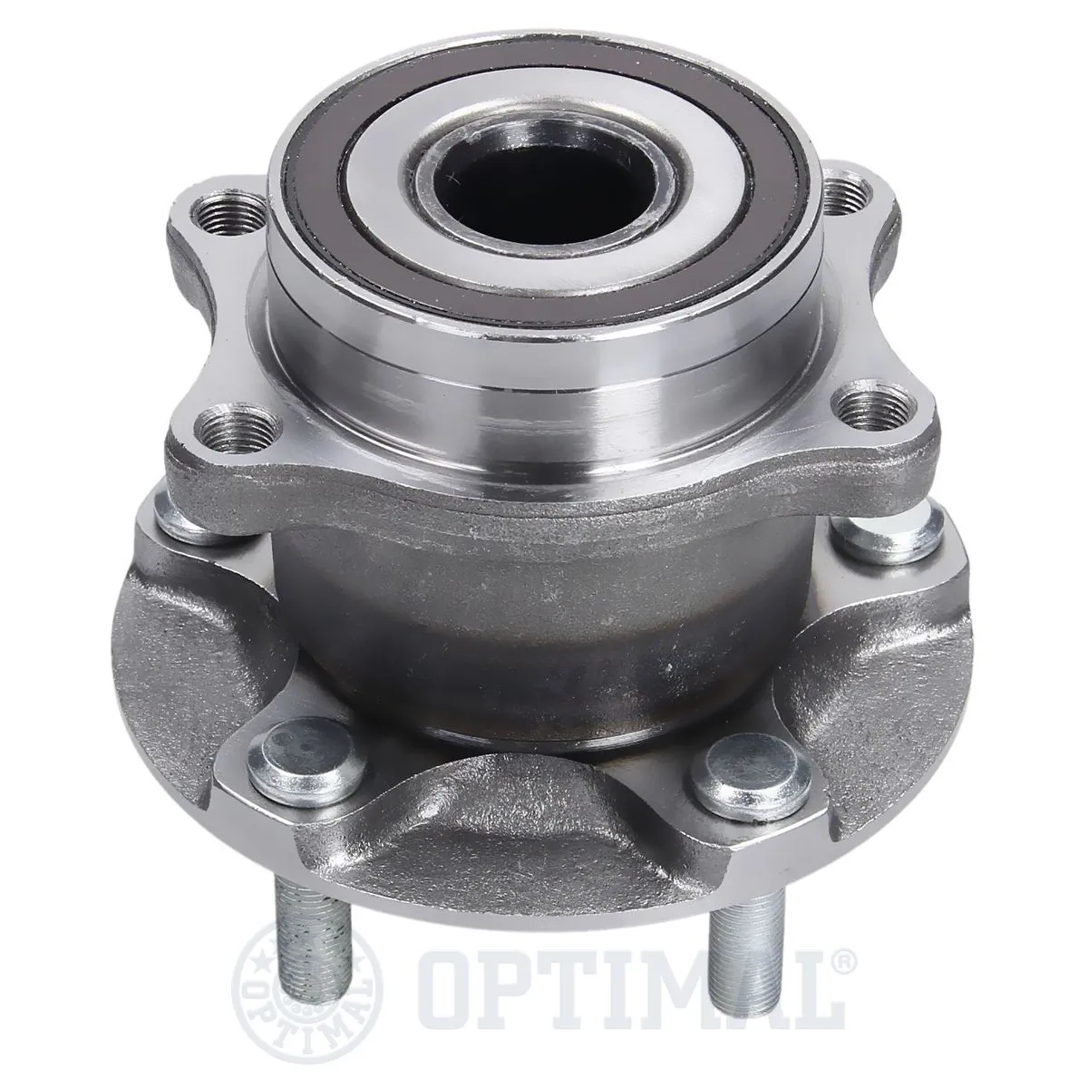 OPTIMAL 972644 Wheel Bearing Kit