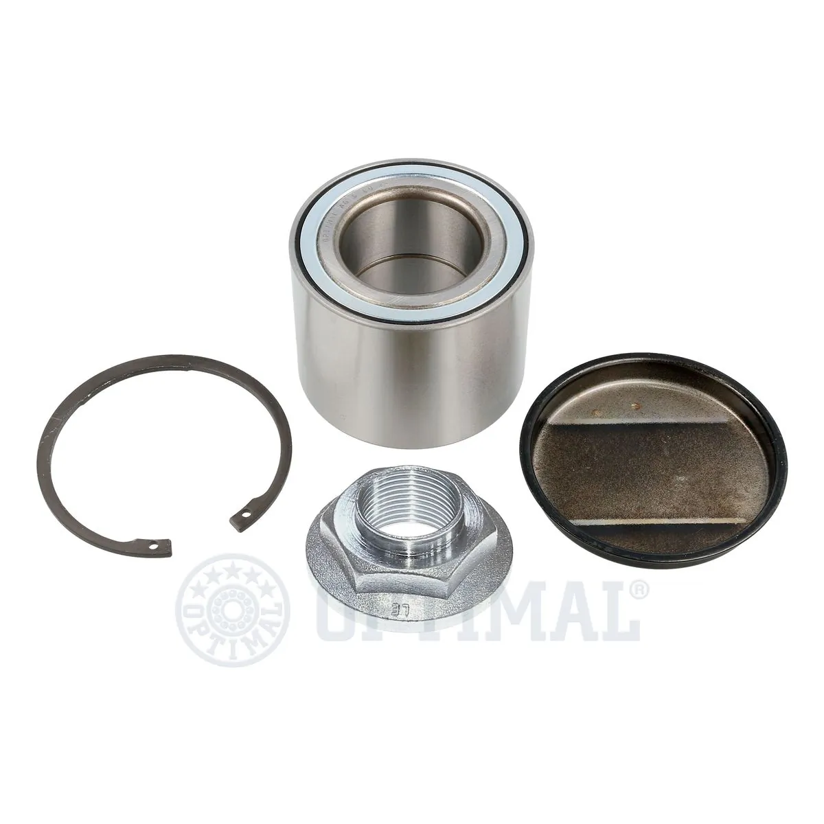 Wheel Bearing Kit 702904