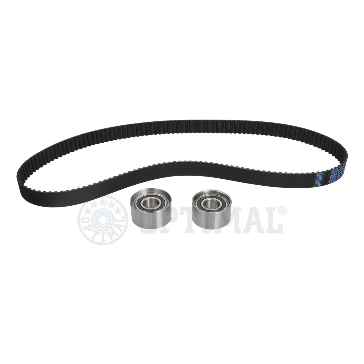 ELRING 338.861 Gasket, cylinder head