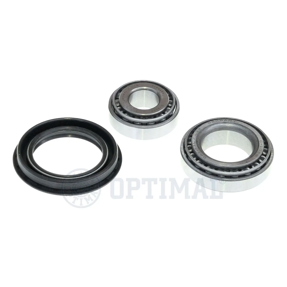 Wheel Bearing Kit 401222