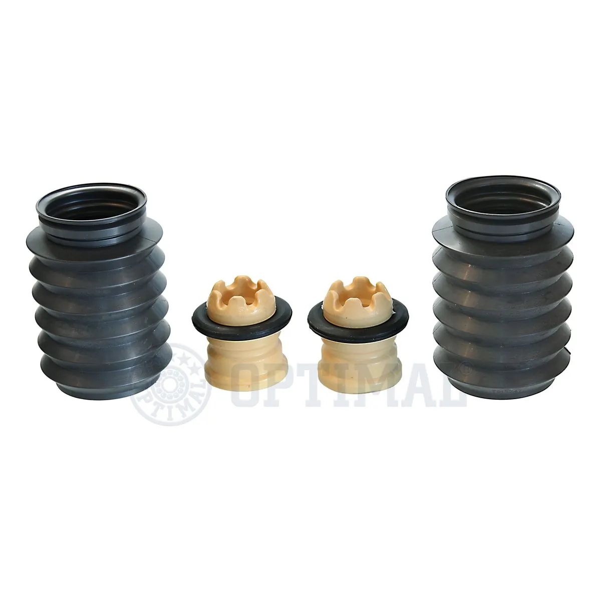Dust Cover Kit, shock absorber AK-735430