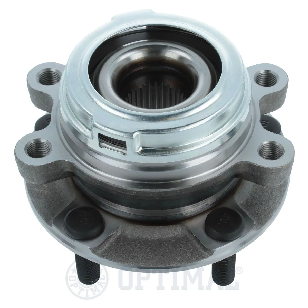 OPTIMAL 961715 Wheel Bearing Kit