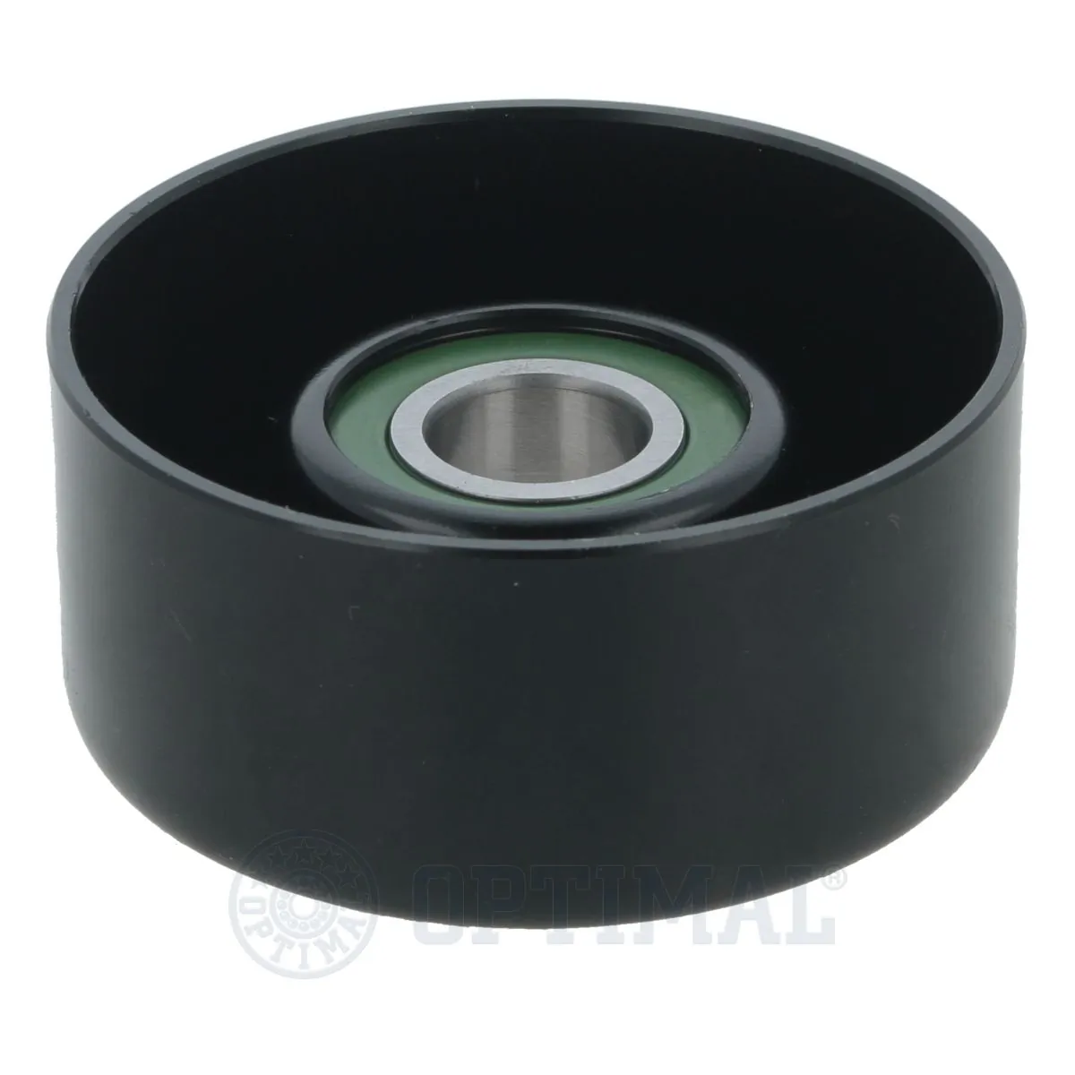 Tensioner Pulley, V-ribbed belt 0-N1850S