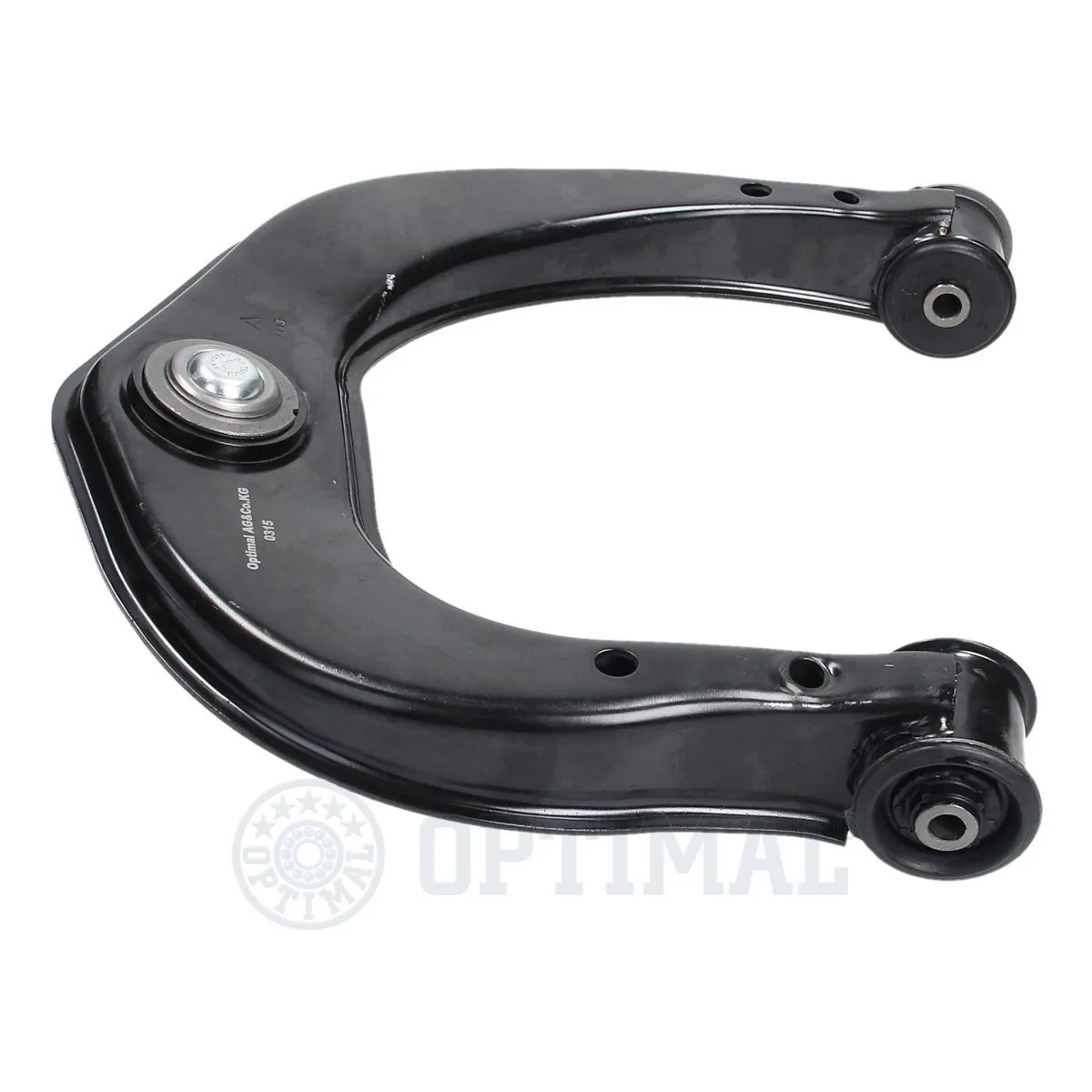 OPTIMAL G6-1420 Control/Trailing Arm, wheel suspension