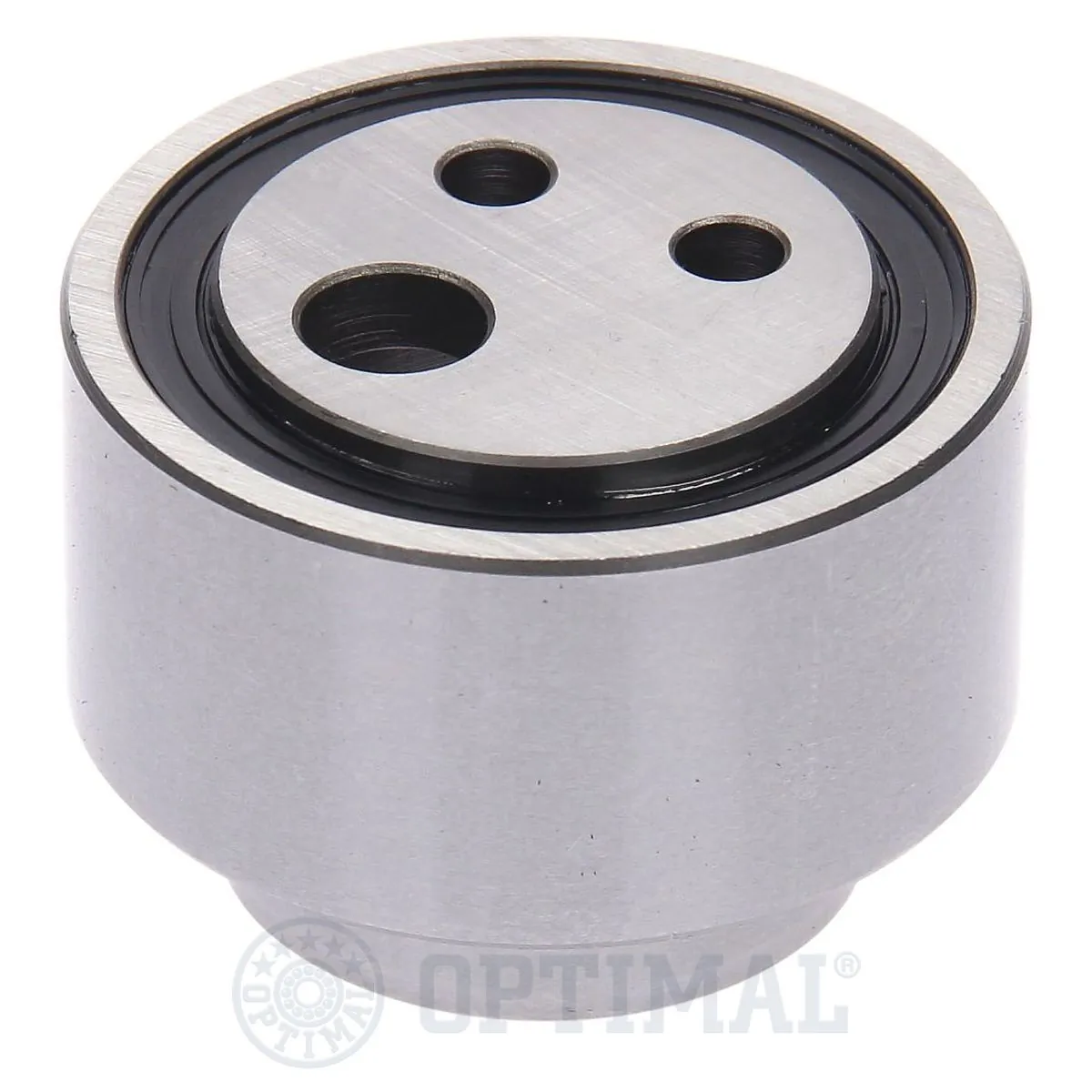OPTIMAL 0-N818 Tensioner Pulley, timing belt