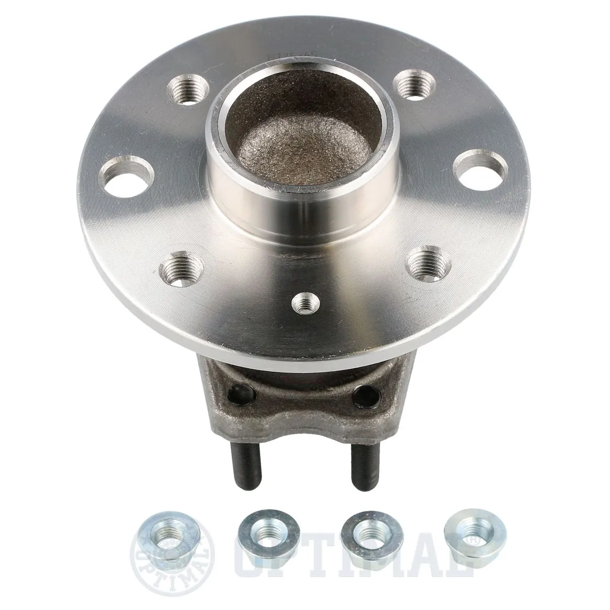 Wheel Bearing Kit 202625