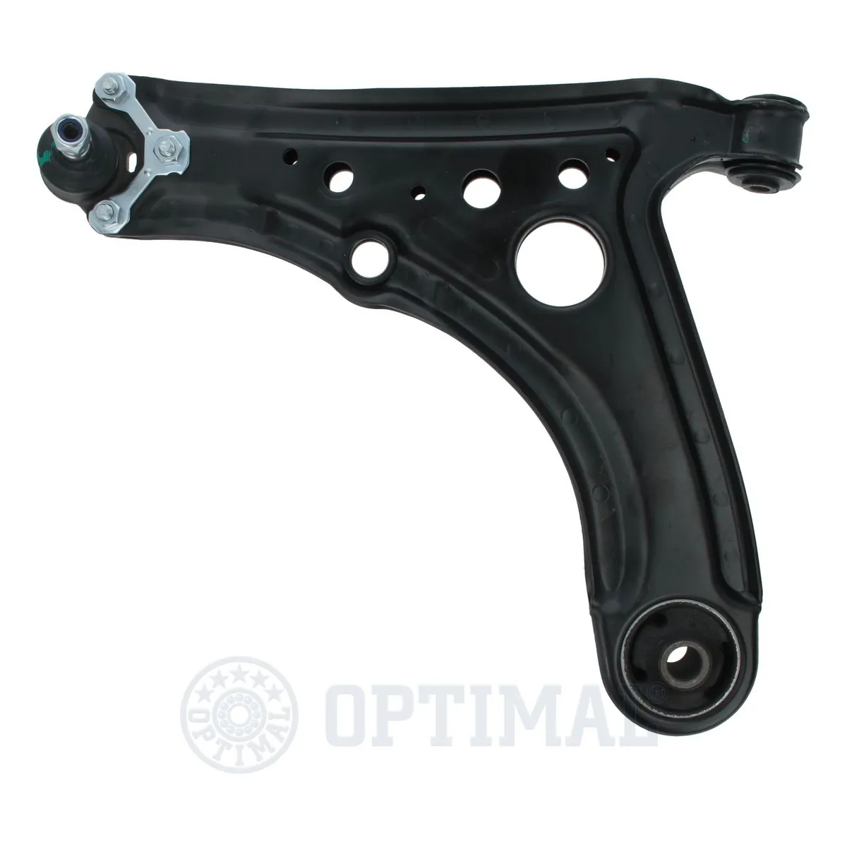 Lenker, Radaufhängung G6-2100