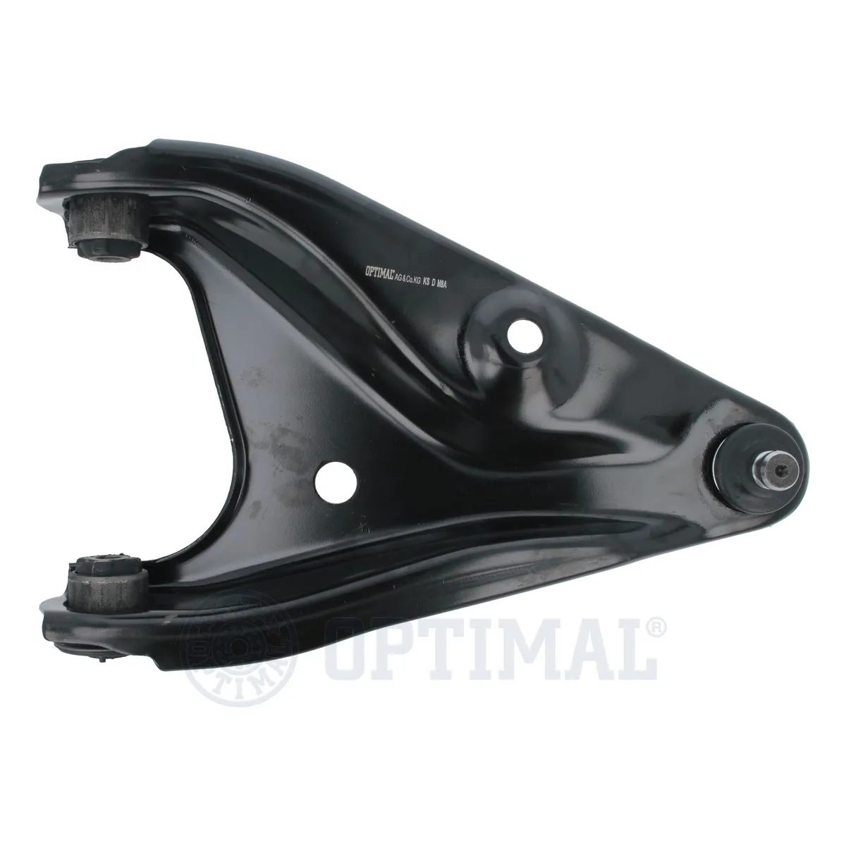 OPTIMAL G6-1134 Control/Trailing Arm, wheel suspension