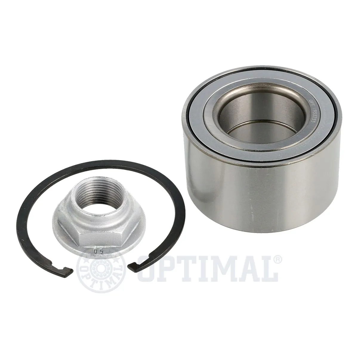 Wheel Bearing Kit 941237