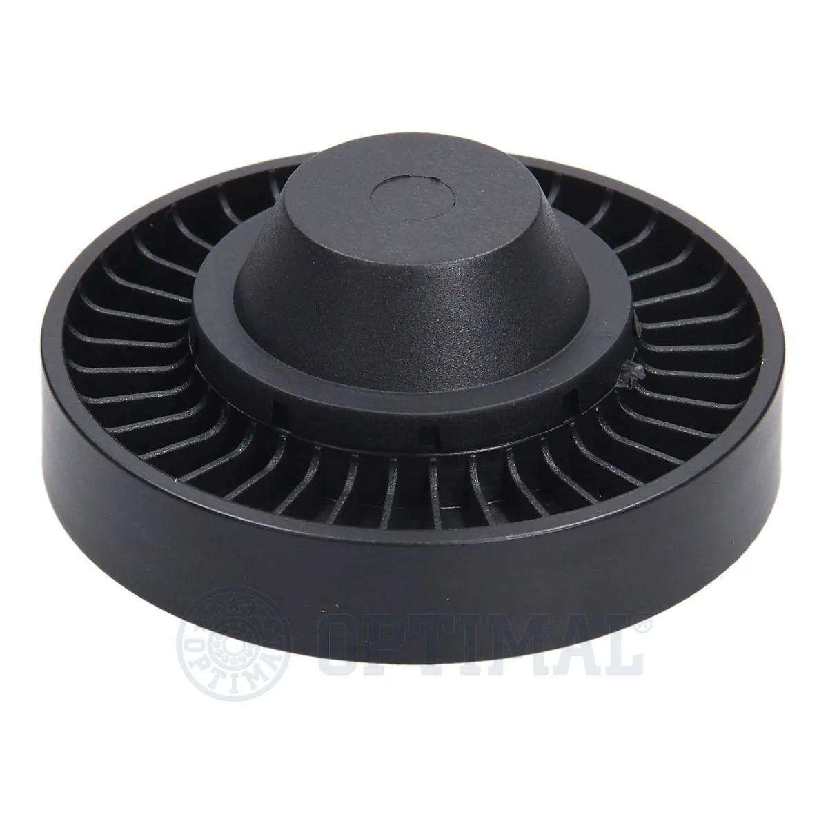 Tensioner Pulley, V-ribbed belt 0-N1643S