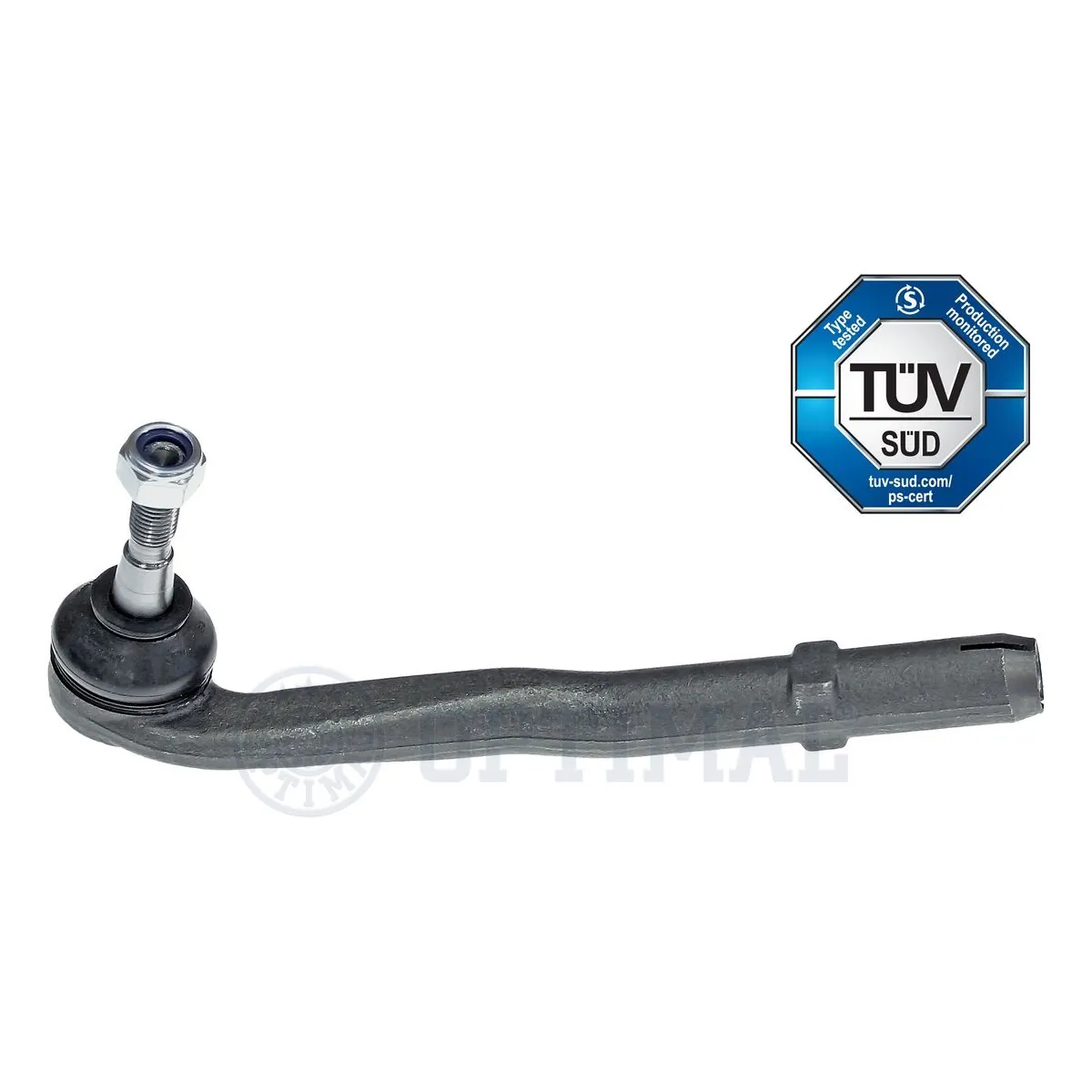 Tie Rod End G1-524