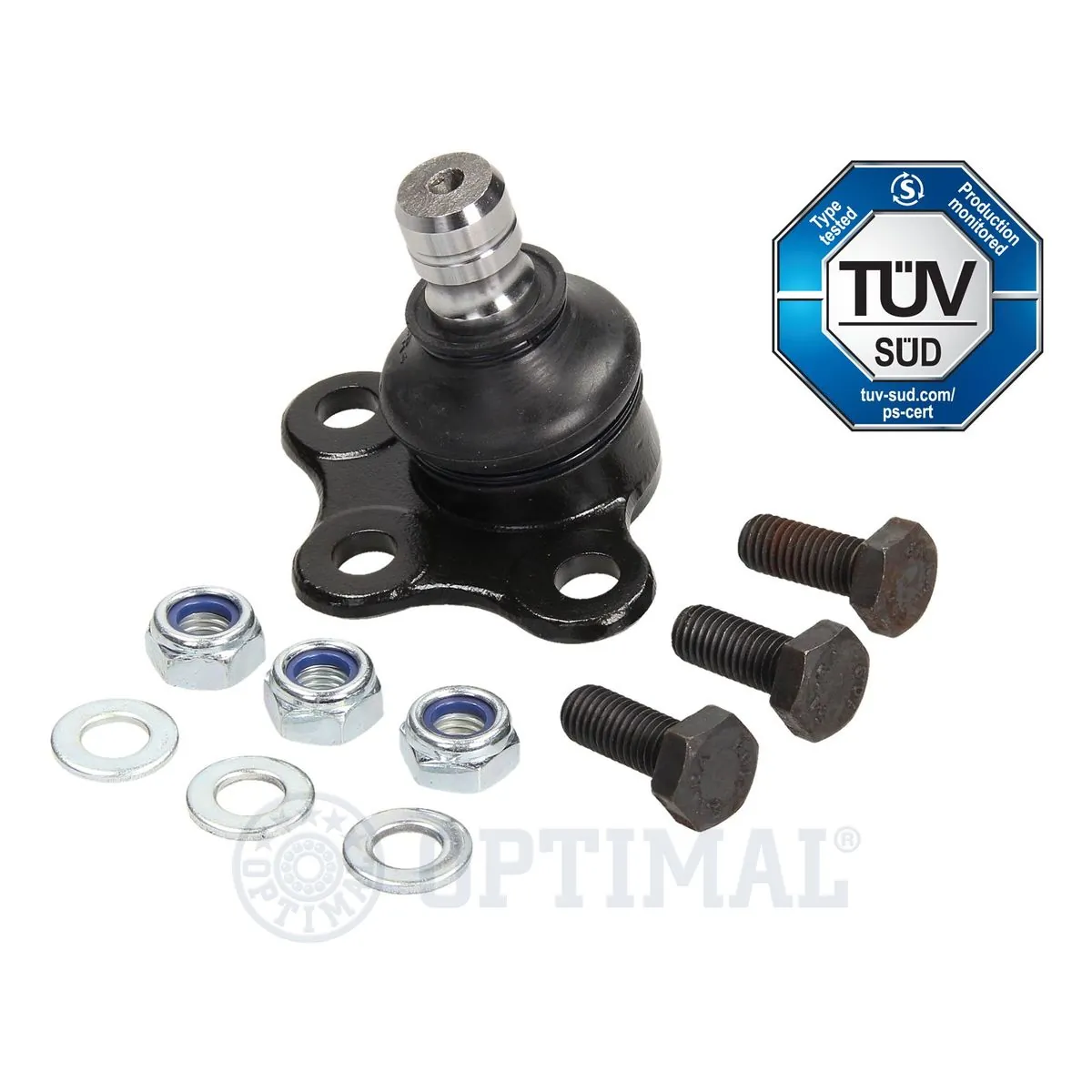 Ball Joint G3-974