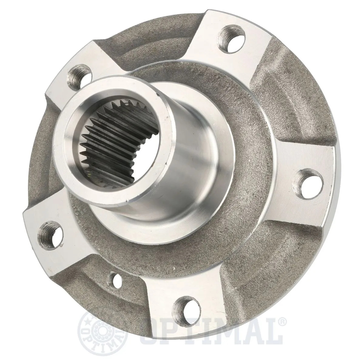 OPTIMAL 04-P459 Wheel Hub