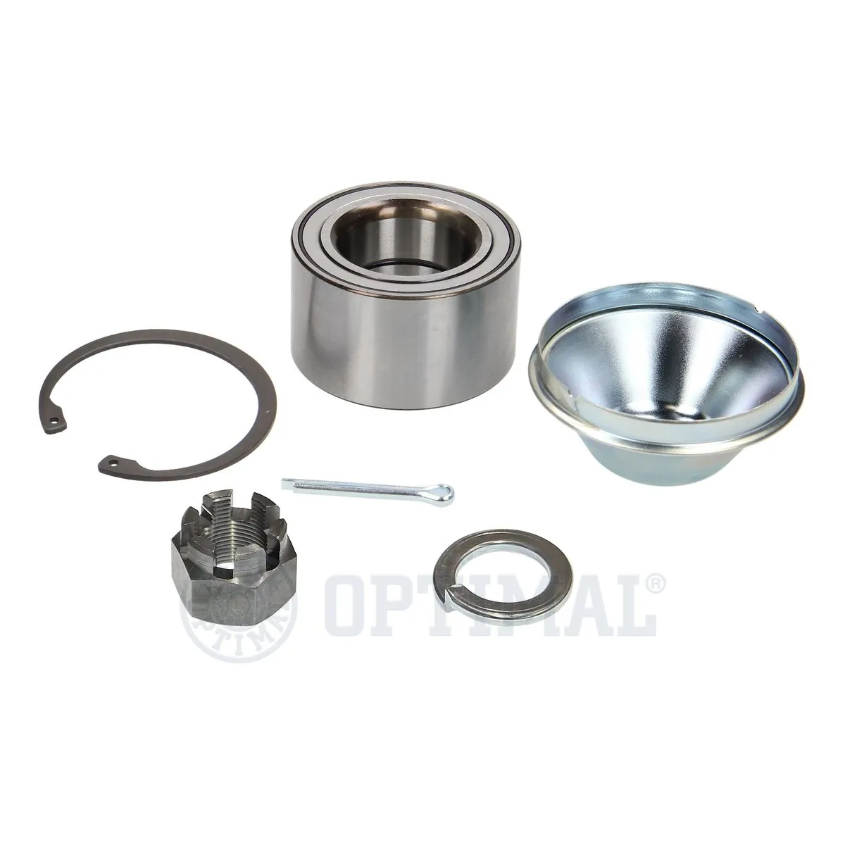 OPTIMAL 951010 Wheel Bearing Kit