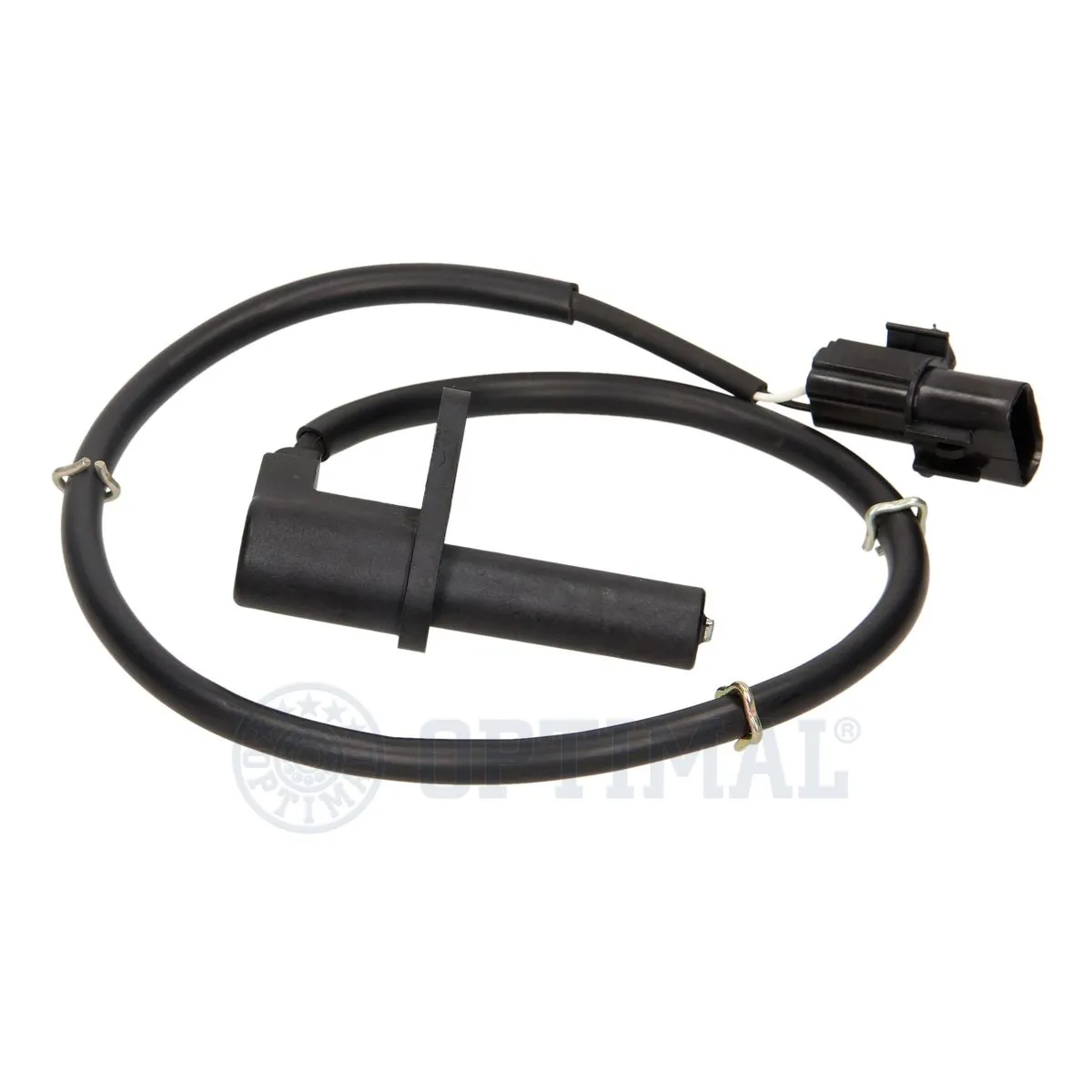 Sensor, revoluciones de la rueda 06-S363