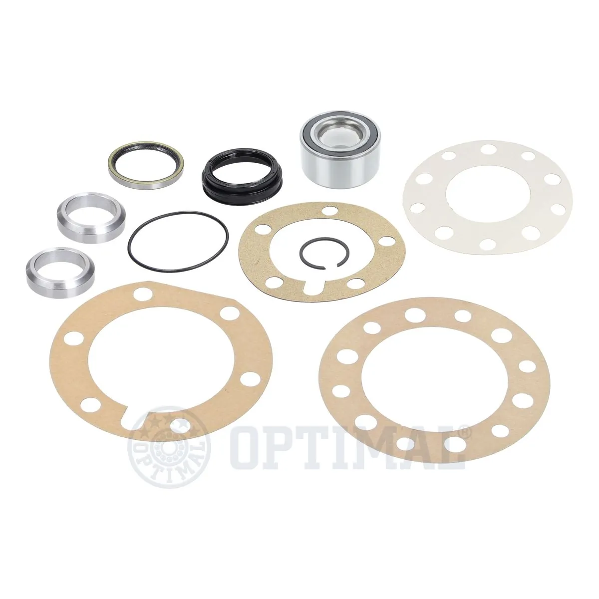 OPTIMAL 982702 Wheel Bearing Kit