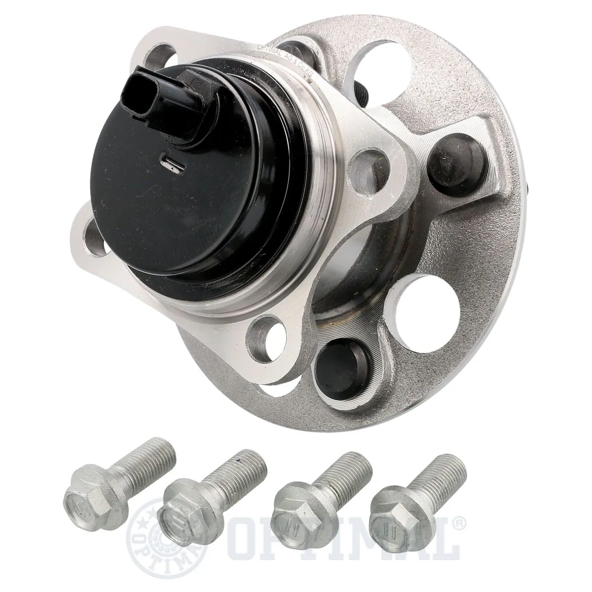 Wheel Bearing Kit 982197