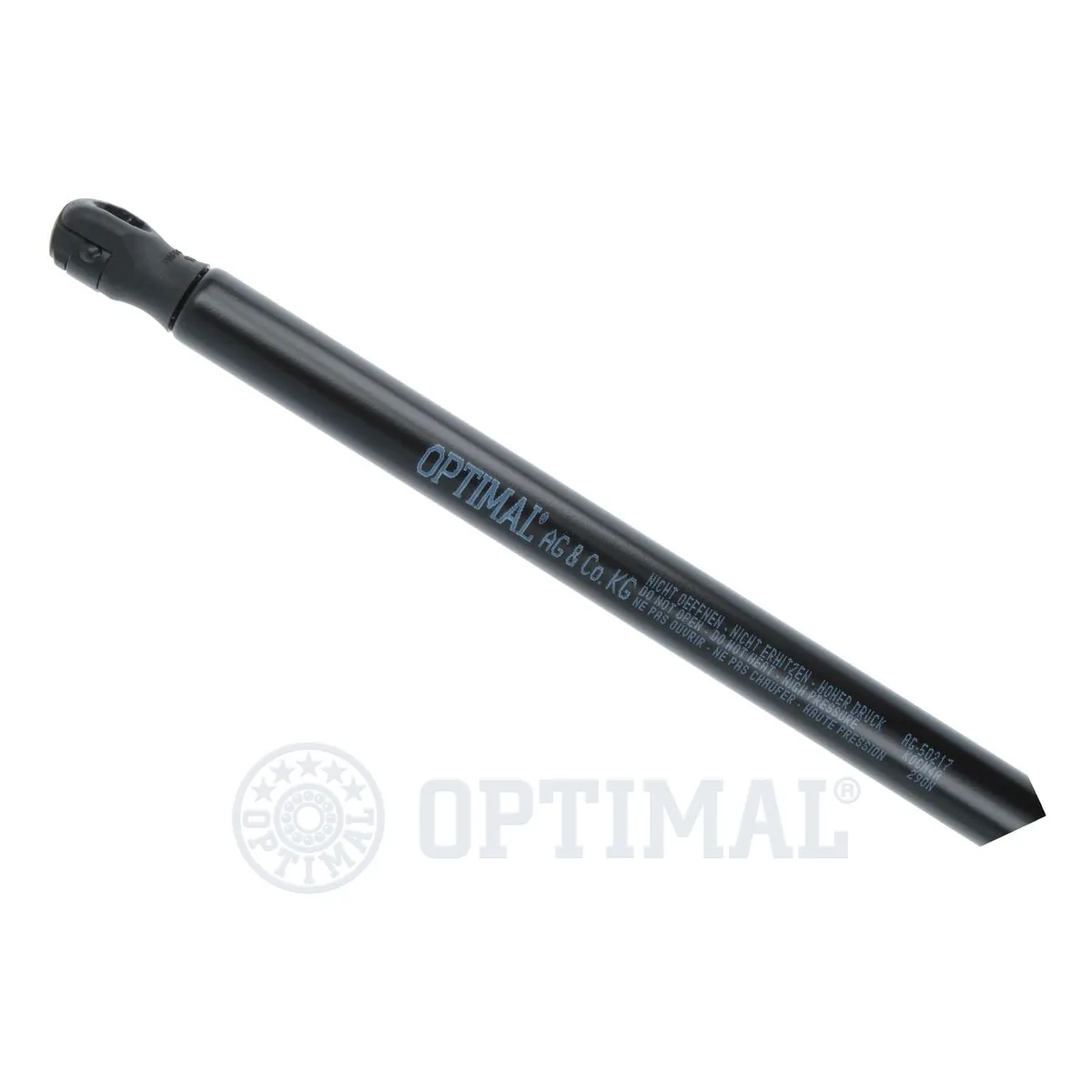 Gas Spring, bonnet AG-50217