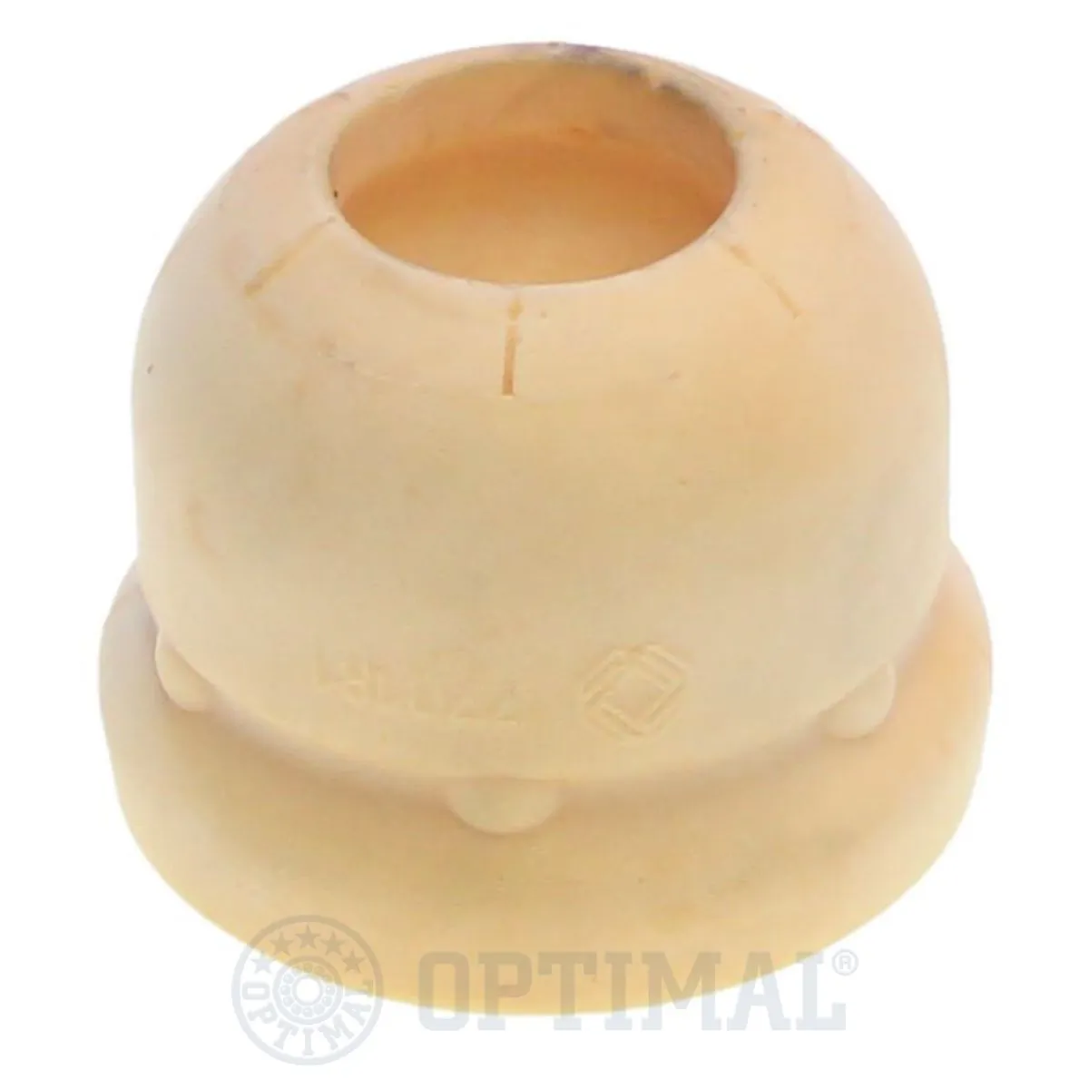 Rubber Buffer, suspension F8-7699