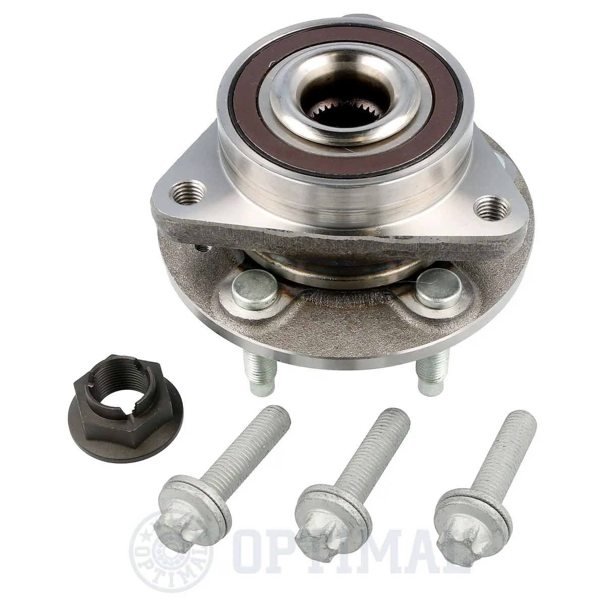Wheel Bearing Kit 201221