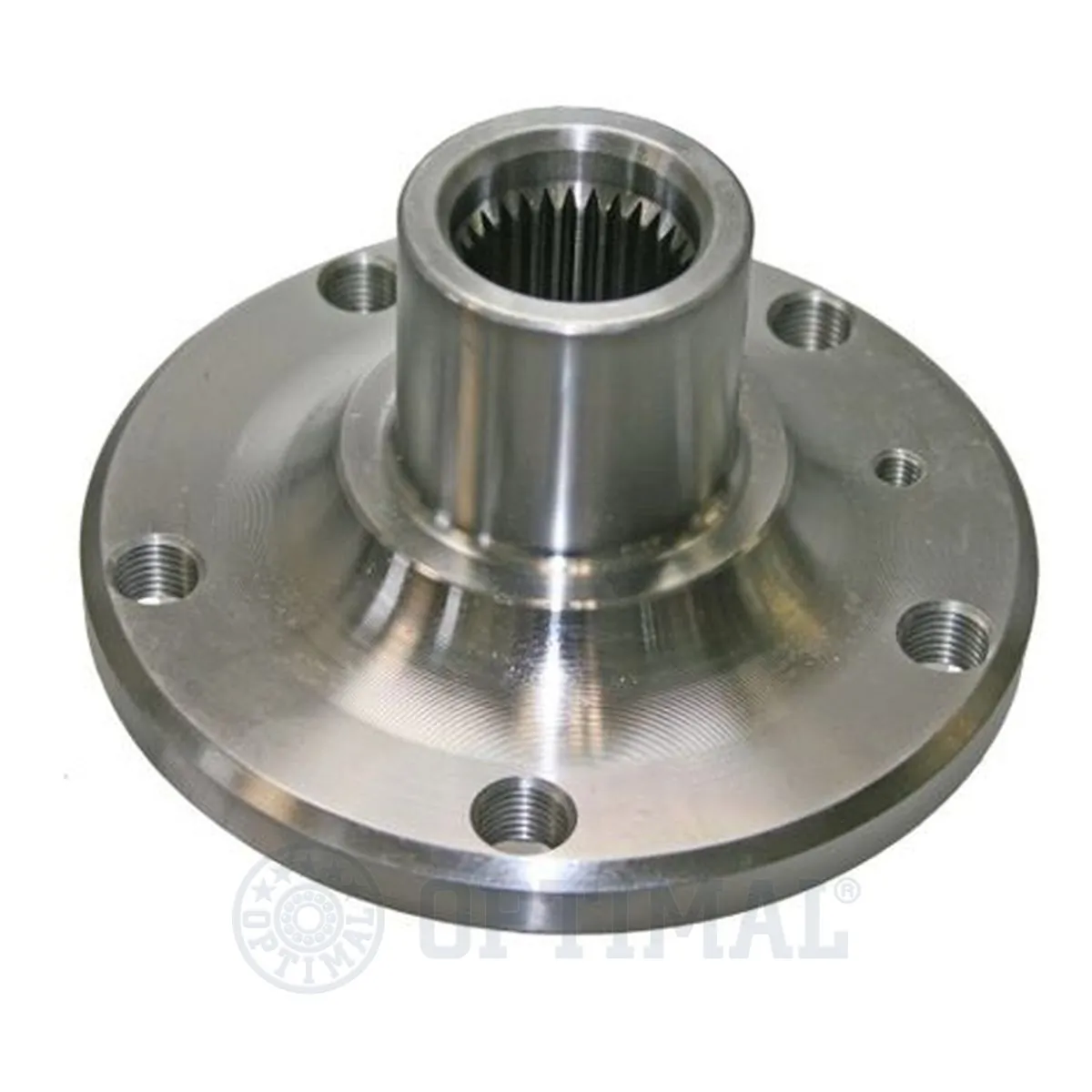 Wheel Hub 04-P311