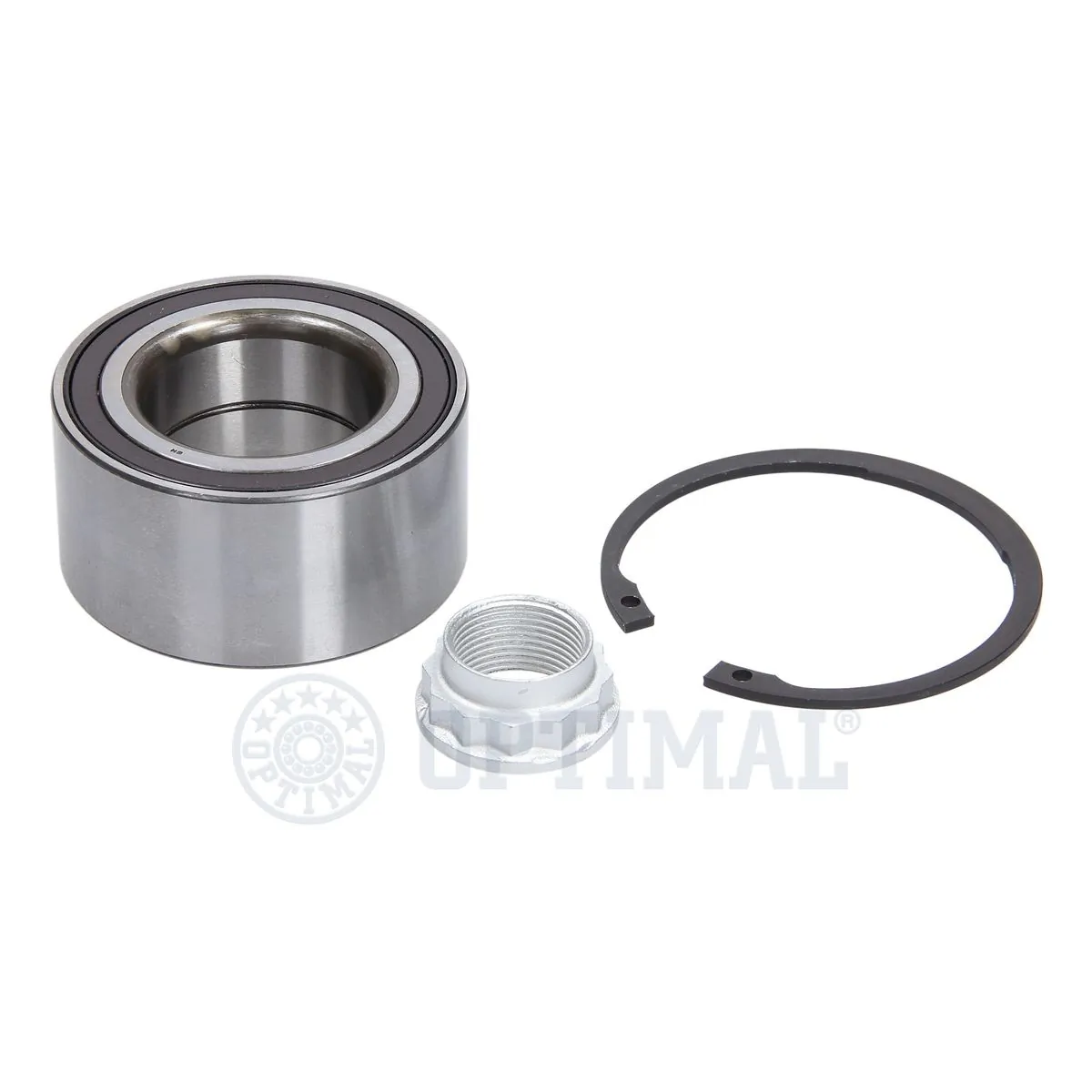 Wheel Bearing Kit 502110