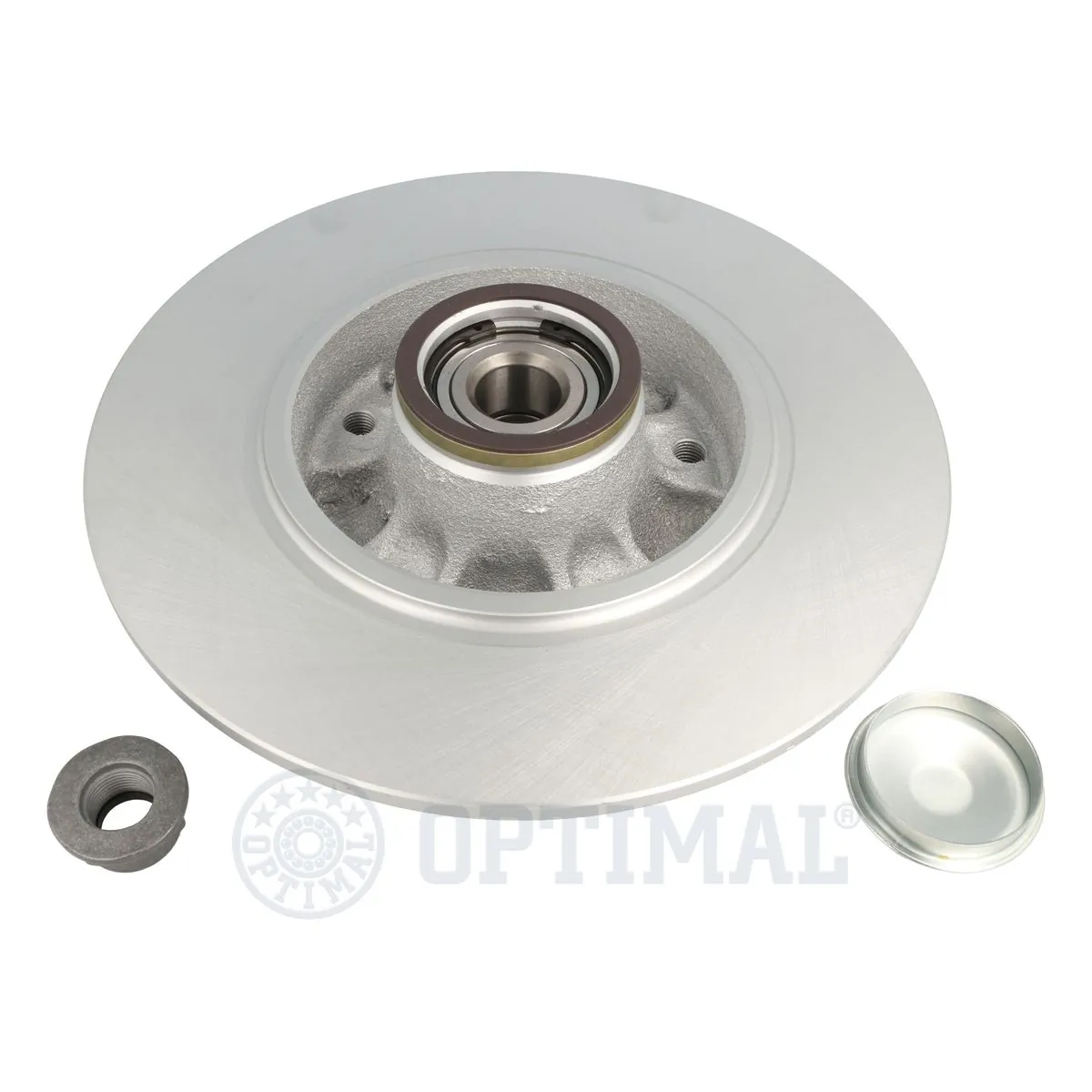 Brake Disc 702983BS4