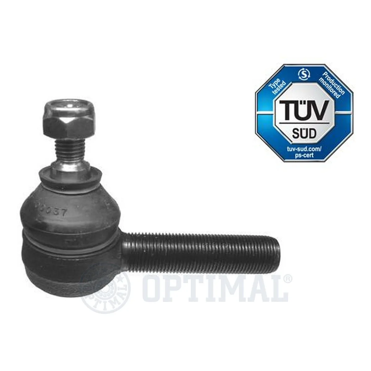 Tie Rod End G1-077