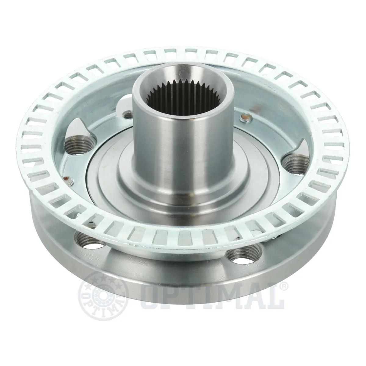 Wheel Hub 04-P159