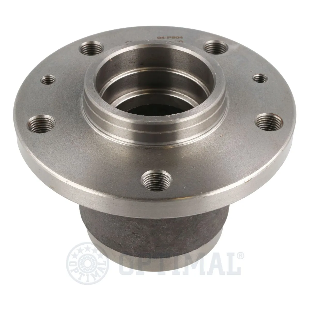 OPTIMAL 04-P504 Wheel Hub