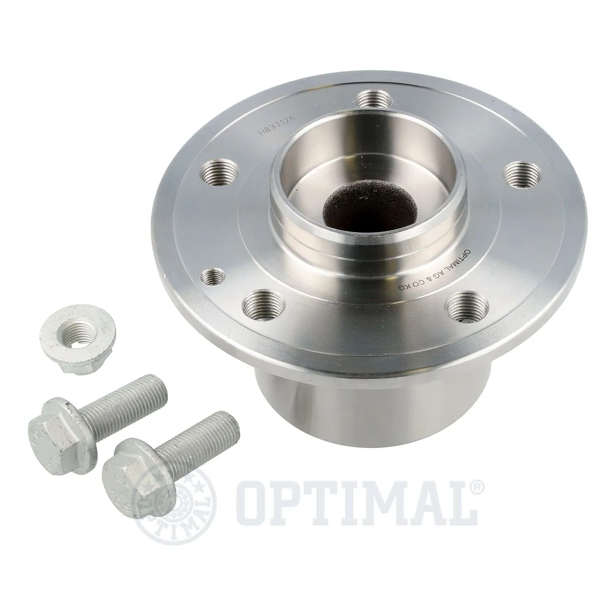 Wheel Bearing Kit 401521