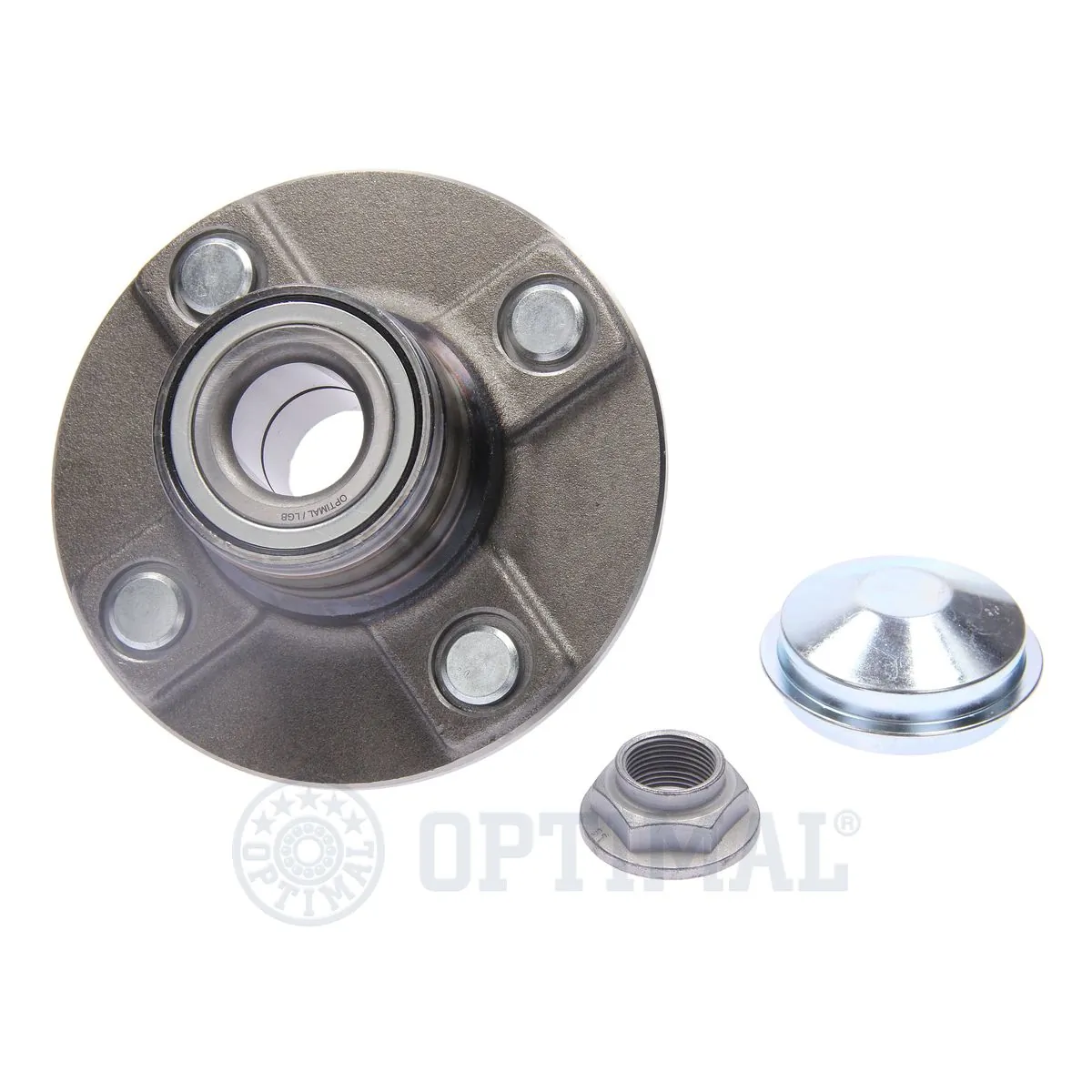 Wheel Bearing Kit 962232