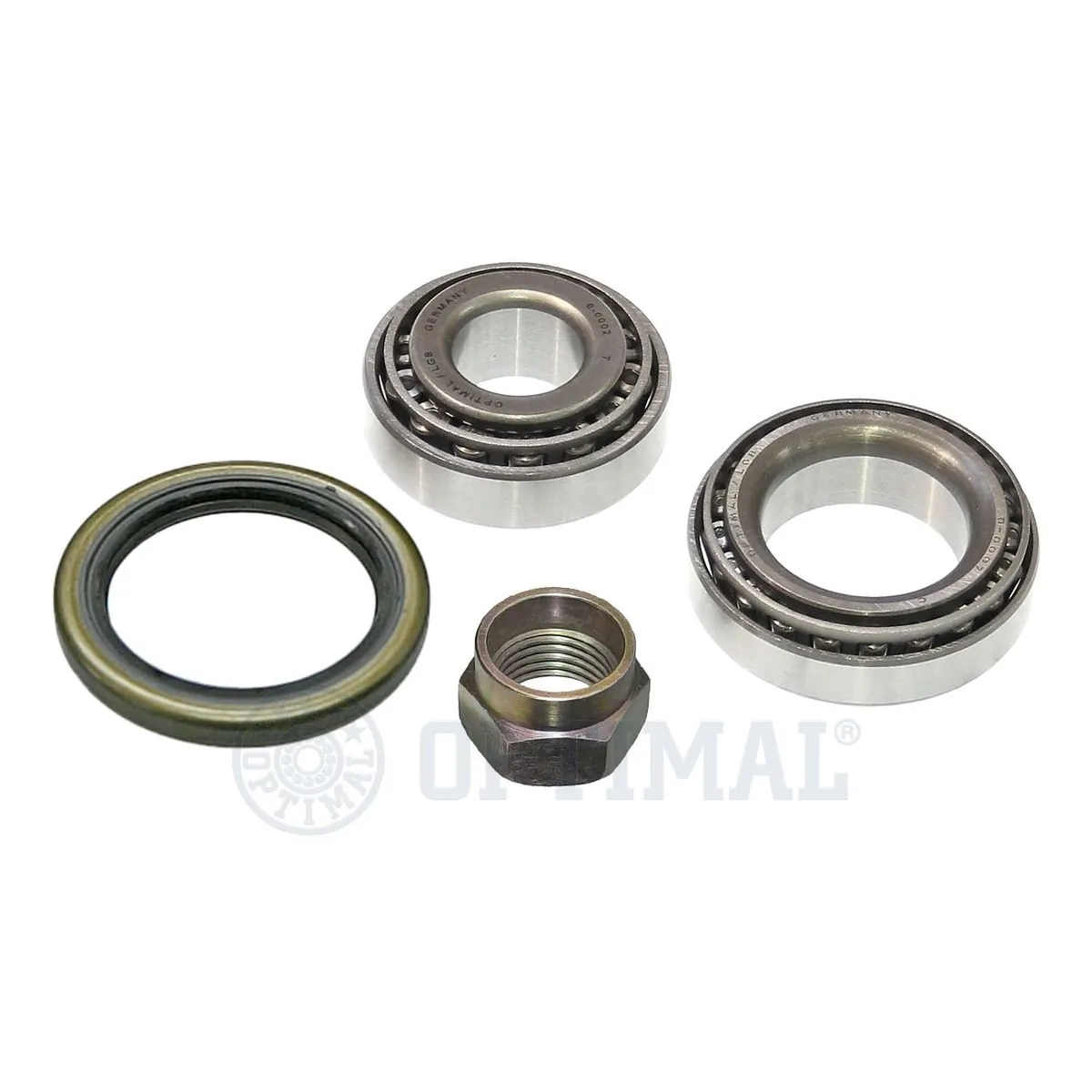Wheel Bearing Kit 942568