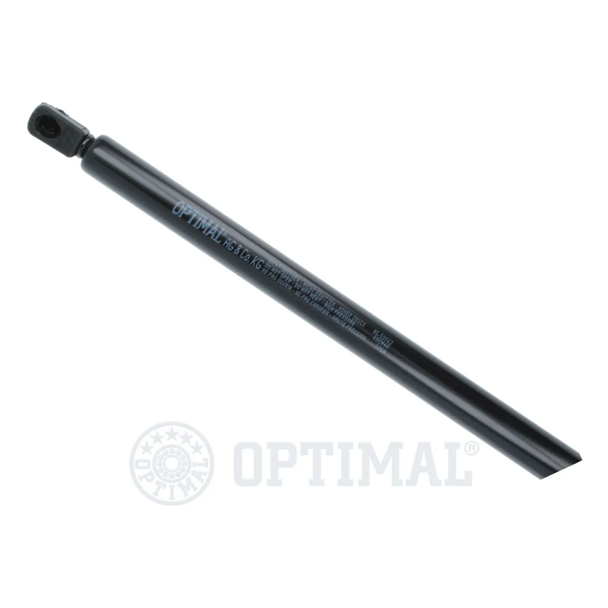 Gas Spring, boot/cargo area AG-50062