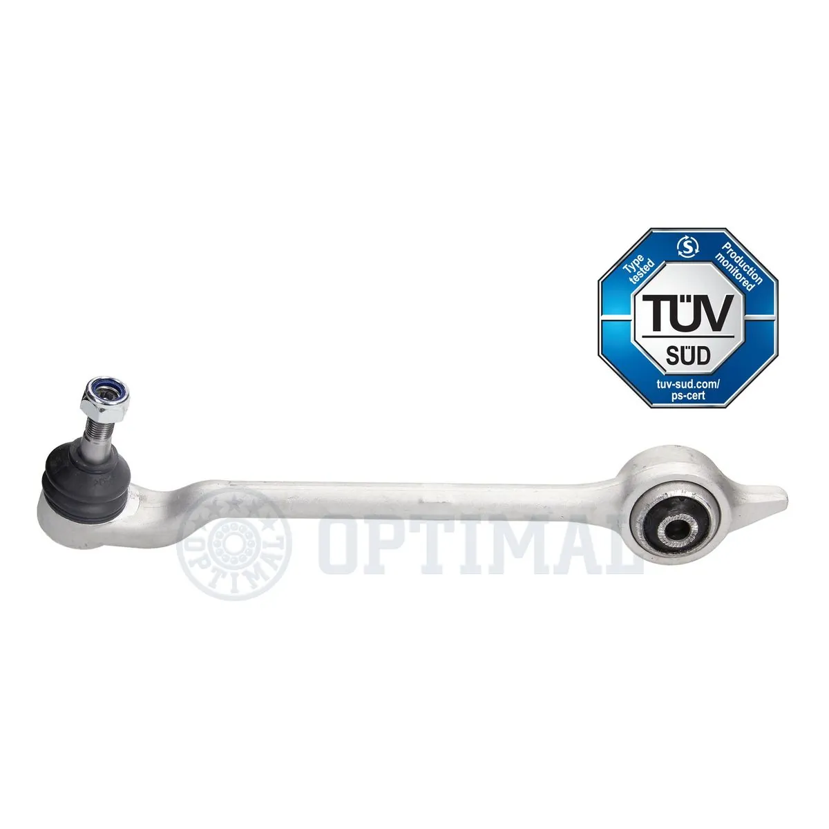 Control/Trailing Arm, wheel suspension G5-580