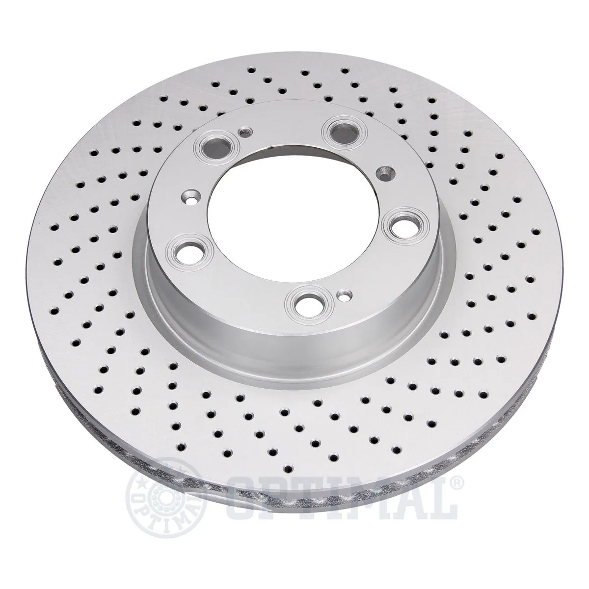 Brake Disc BS-8896HC
