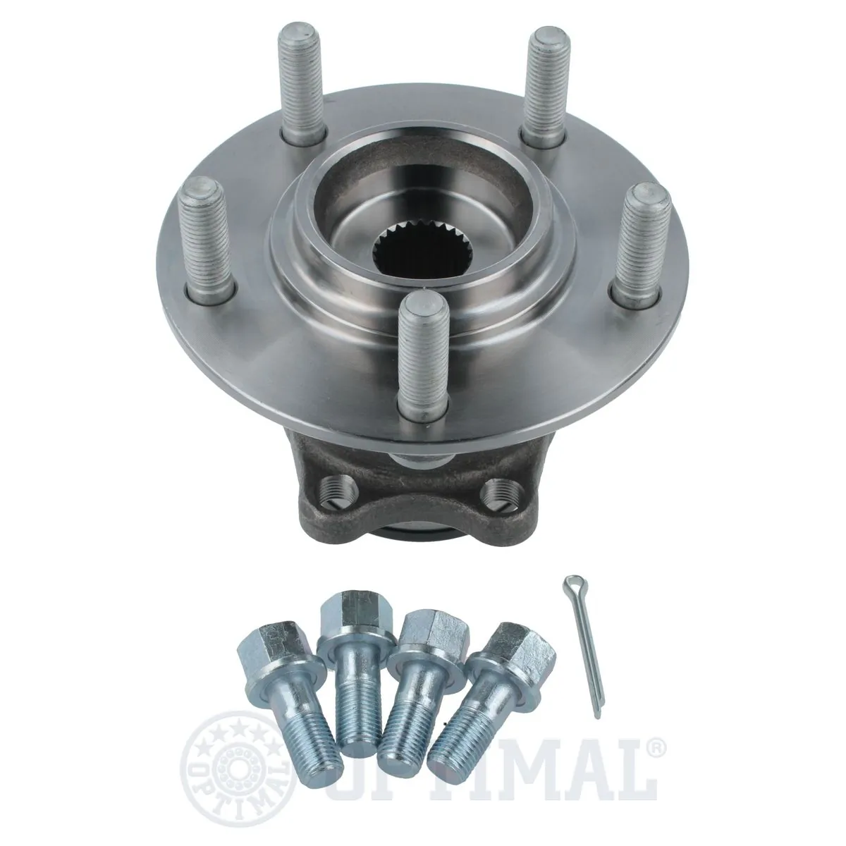 Wheel Bearing Kit 992746