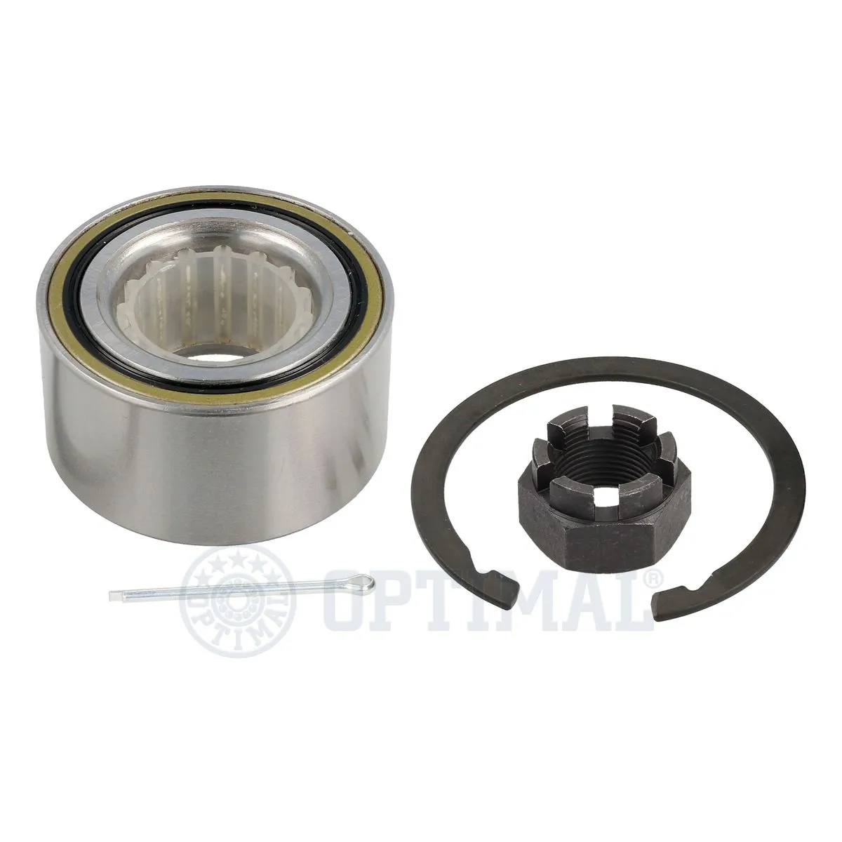Wheel Bearing Kit 922877